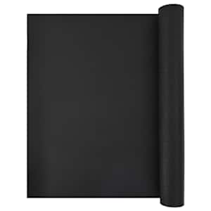 Ochranná podložka na sport Černý 200 x 90 x 0,6 cm - obrázek 6