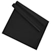 vidaXL Spordi kaitsemat Must 183 x 122 x 0,6 cm K&otilde;rge tihedusega PVC