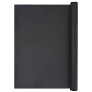 Ochranná podložka na sport Černý 183 x 122 x 0,6 cm - obrázek 6