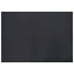 Ochranná podložka na sport Černý 213 x 152 x 0,6 cm - obrázek 5