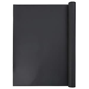 Ochranná podložka na sport Černý 243 x 152 x 0,6 cm - obrázek 6