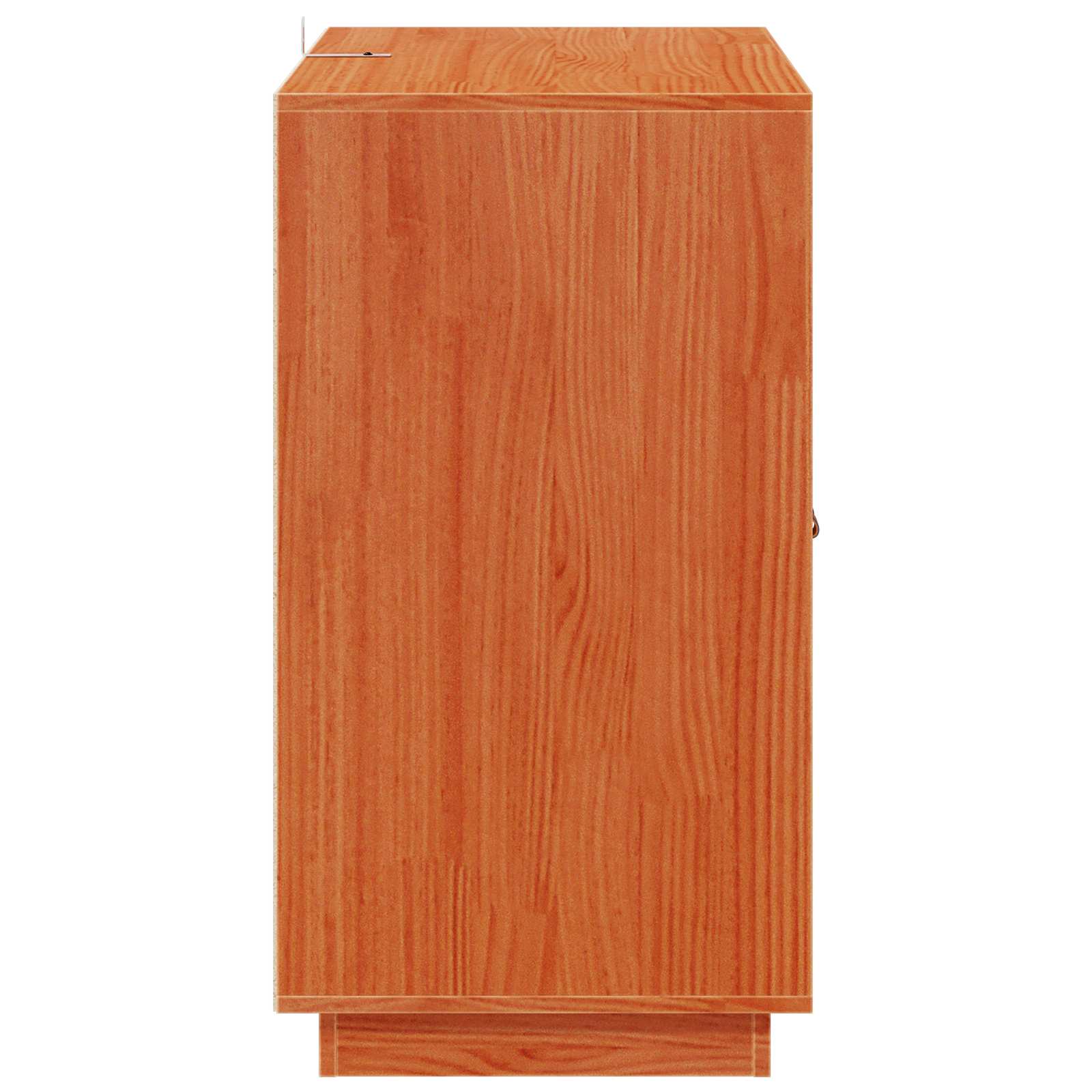 Dressoir Wasbruin 65,5 x 40 x 75 cm Massief grenenhout image 7
