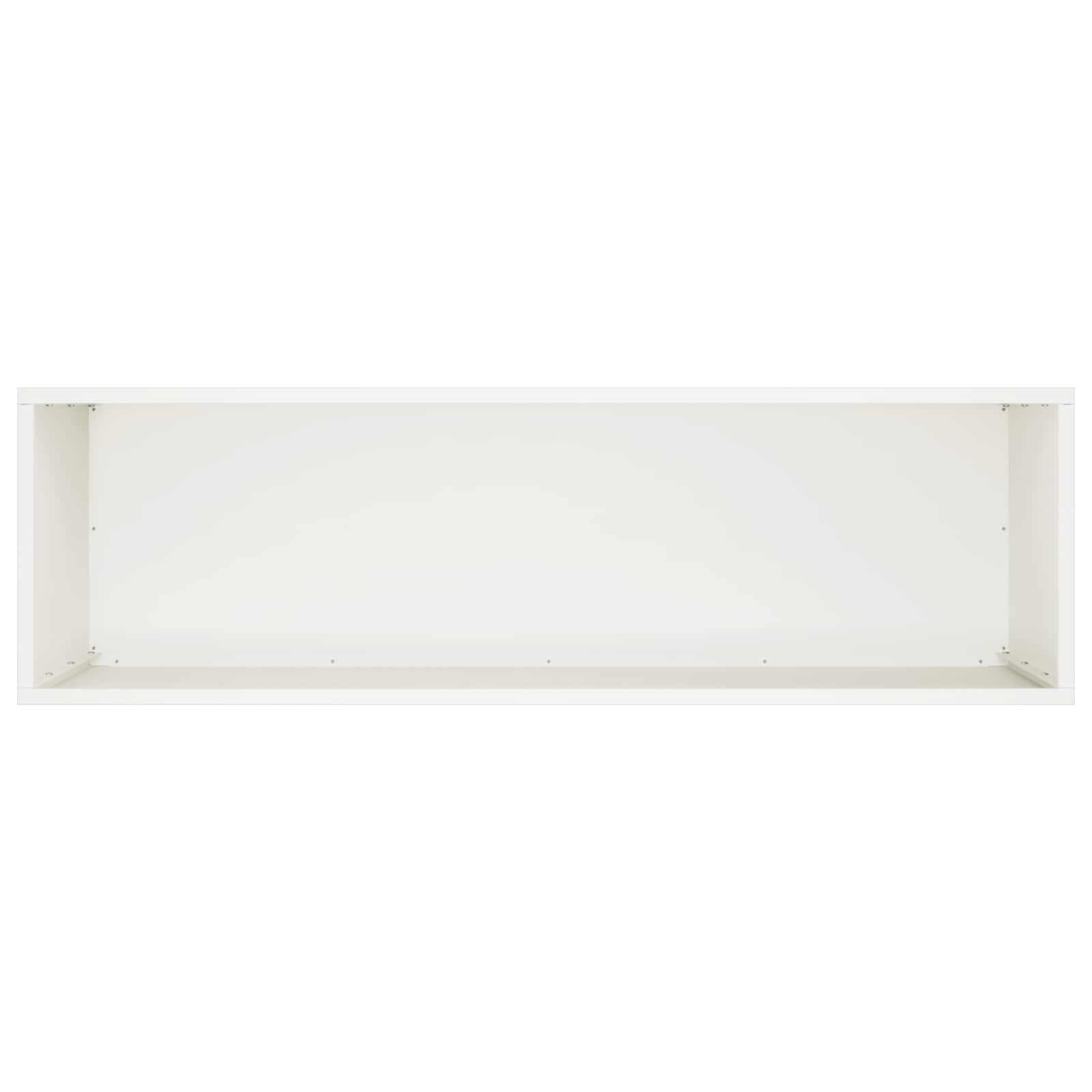 Plantenbak Wit 100 x 30 x 50 cm Koudgewalst staal image 4