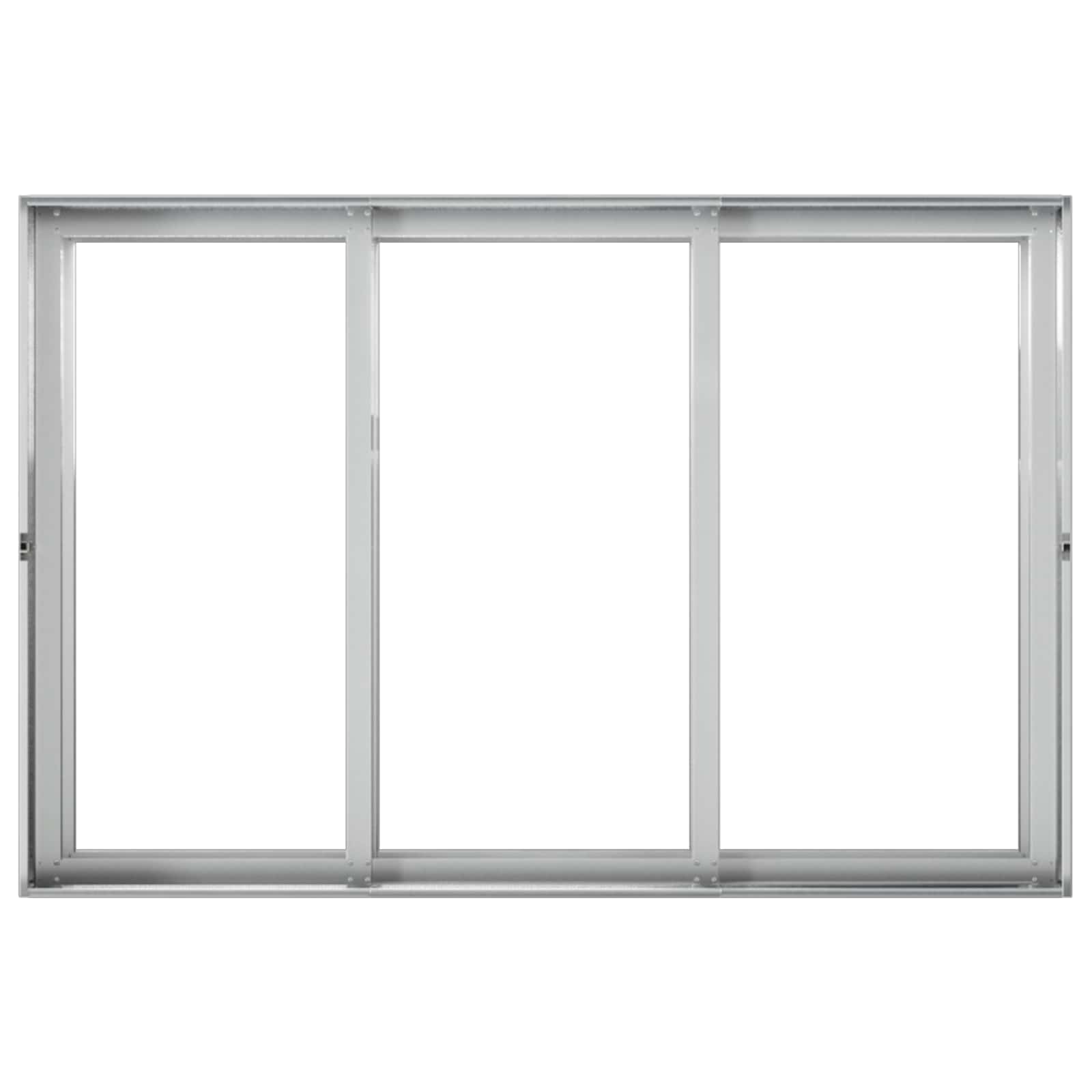 Plantenbak zilver 120 x 80 x 60 cm Gegalvaniseerd staal image 4