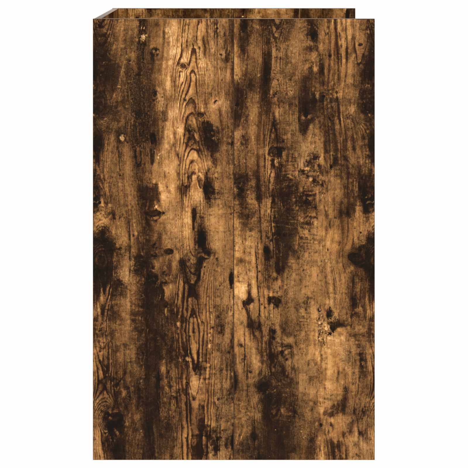 Omara za pralni stroj Dimljeni oreh 67,5 x 62 x 97 cm - slika 4