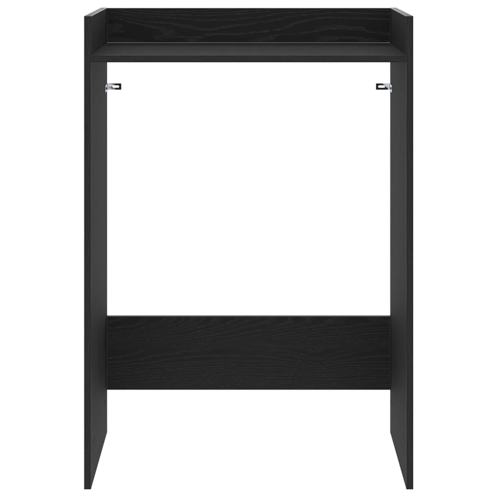 Omara za pralni stroj Črna Orehovina 67,5 x 48 x 97 cm - slika 3