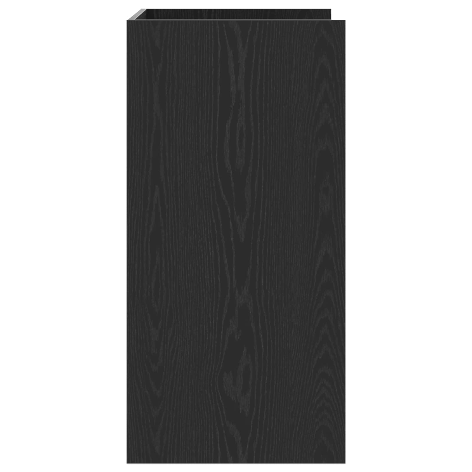 Omara za pralni stroj Črna Orehovina 67,5 x 48 x 97 cm - slika 4