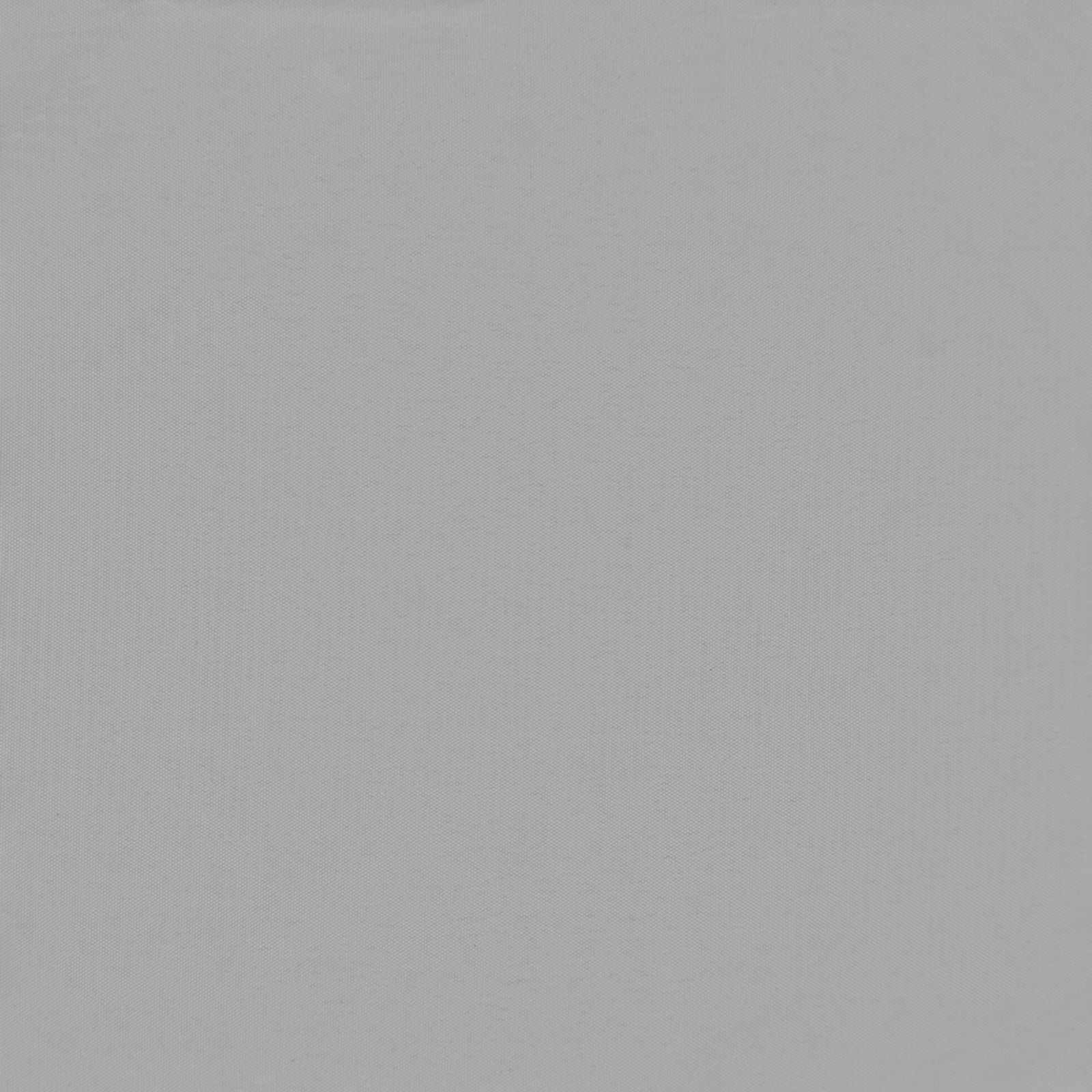 Balkon Scherm Lichtgrijs 110 x 800 cm Oxford Stof image 6