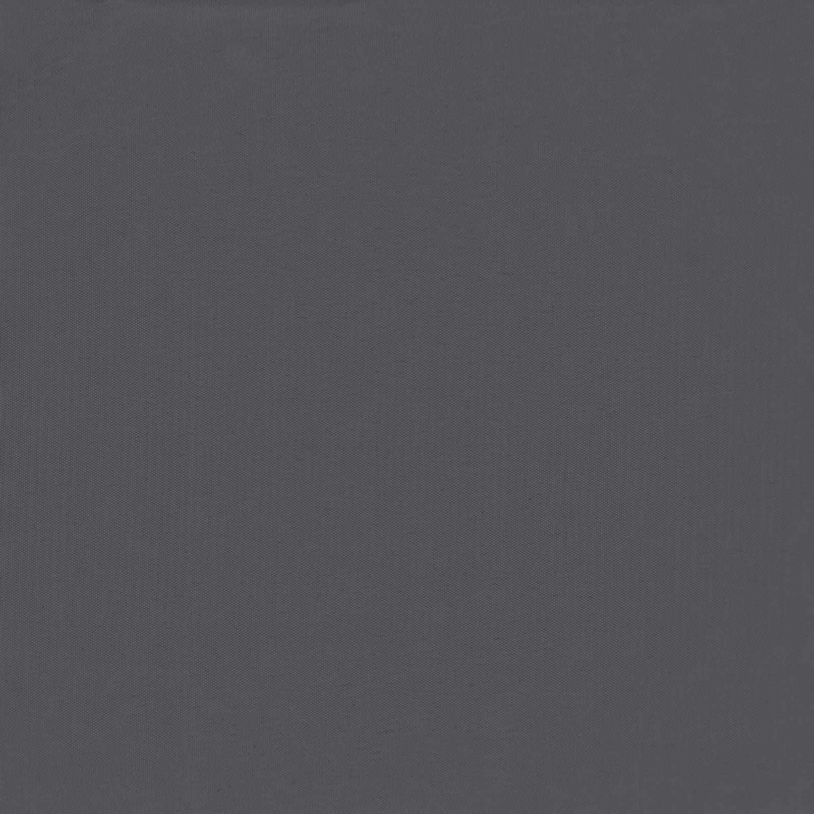 Balkon Scherm Antraciet 110 x 200 cm Oxford Stof image 6