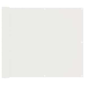 vidaXL R&otilde;du Eesriie 90 x 200 cm PU kaetud Oxford alu Ristk&uuml;lik