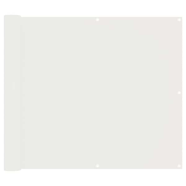 vidaXL R&otilde;du Eesriie 90 x 200 cm PU kaetud Oxford alu Ristk&uuml;lik