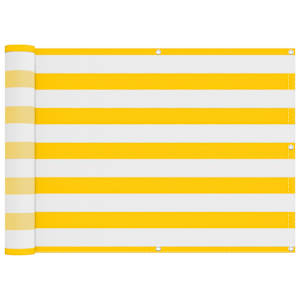 vidaXL R&otilde;du Eesriie 75 x 200 cm Oxfordi kangas Ristk&uuml;lik