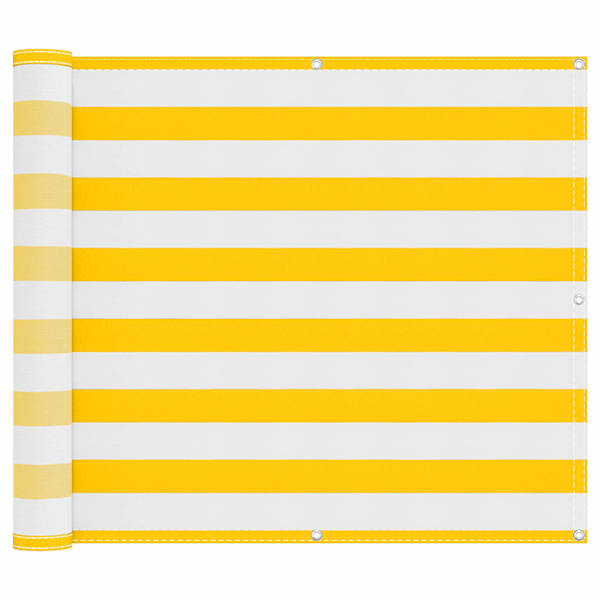 vidaXL R&otilde;du Eesriie 100 x 300 cm Oxfordi kangas Ristk&uuml;lik