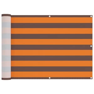vidaXL R&otilde;du Eesriie 75 x 200 cm Oxfordi kangas Ristk&uuml;lik