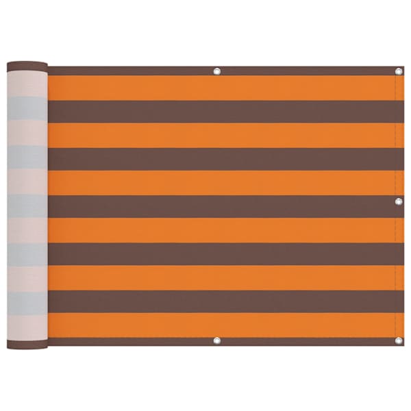 vidaXL R&otilde;du Eesriie 75 x 200 cm Oxfordi kangas Ristk&uuml;lik