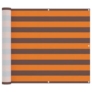 vidaXL R&otilde;du Eesriie 100 x 200 cm Oxfordi kangas Ristk&uuml;lik