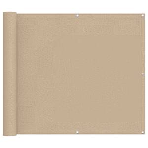 vidaXL R&otilde;du Eesriie 90 x 200 cm PU kaetud Oxford alu Ristk&uuml;lik