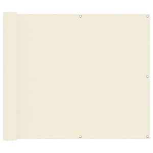 vidaXL R&otilde;du Eesriie 90 x 200 cm PU kaetud Oxford alu Ristk&uuml;lik