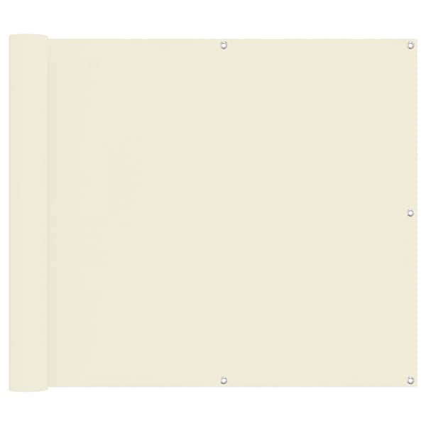 vidaXL R&otilde;du Eesriie 90 x 200 cm PU kaetud Oxford alu Ristk&uuml;lik