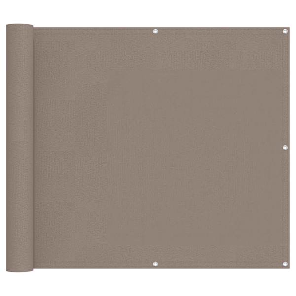 vidaXL R&otilde;du Eesriie 90 x 200 cm PU kaetud Oxford alu Ristk&uuml;lik