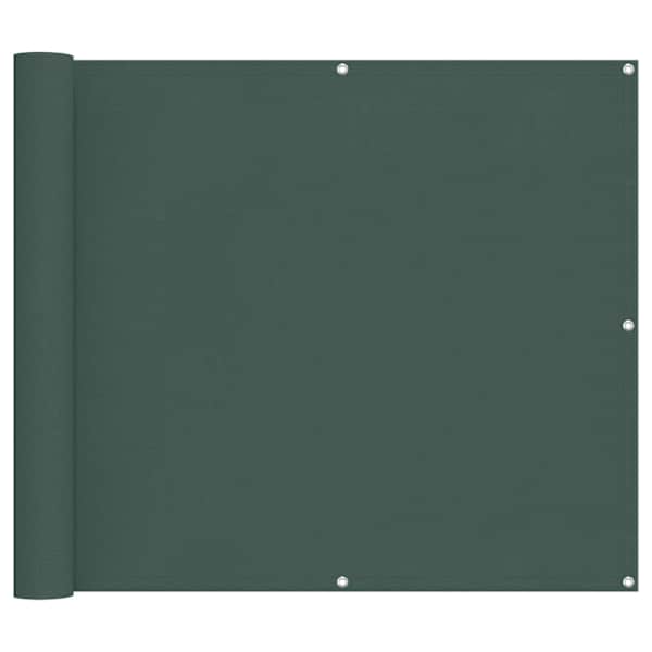 vidaXL R&otilde;du Eesriie 90 x 200 cm PU kaetud Oxford alu Ristk&uuml;lik