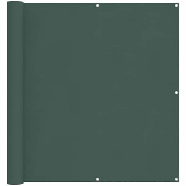 vidaXL R&otilde;du Eesriie 110 x 300 cm Oxfordi kangas Ristk&uuml;lik
