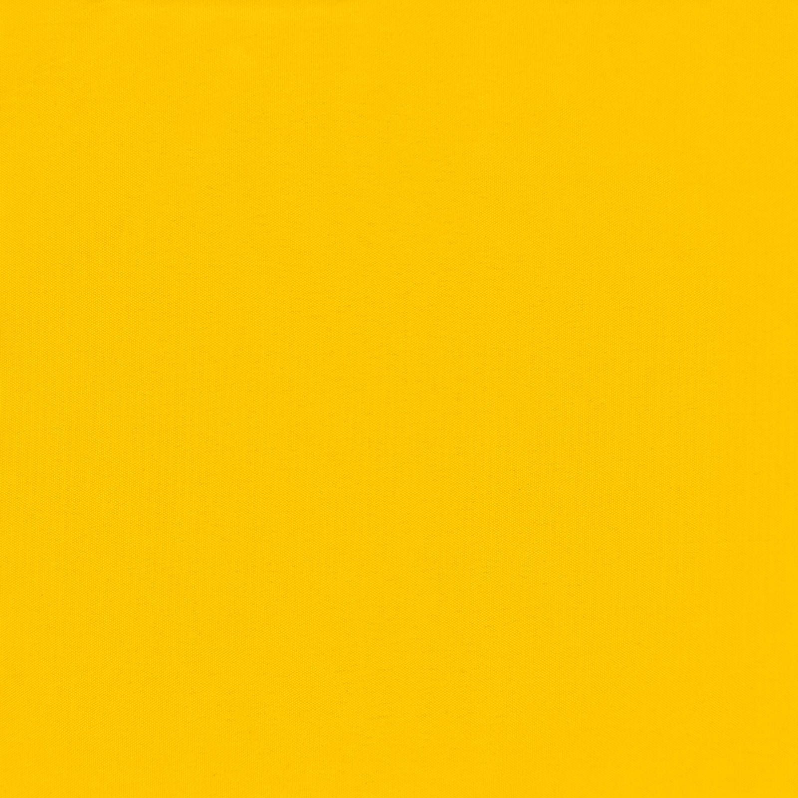 Balkon Scherm Geel 75 x 200 cm PU gecoat oxford alu image 6