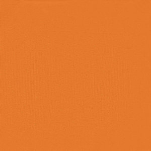 Balkonová clona Oranžová 75 x 200 cm PU potažený oxford alu - obrázek 6