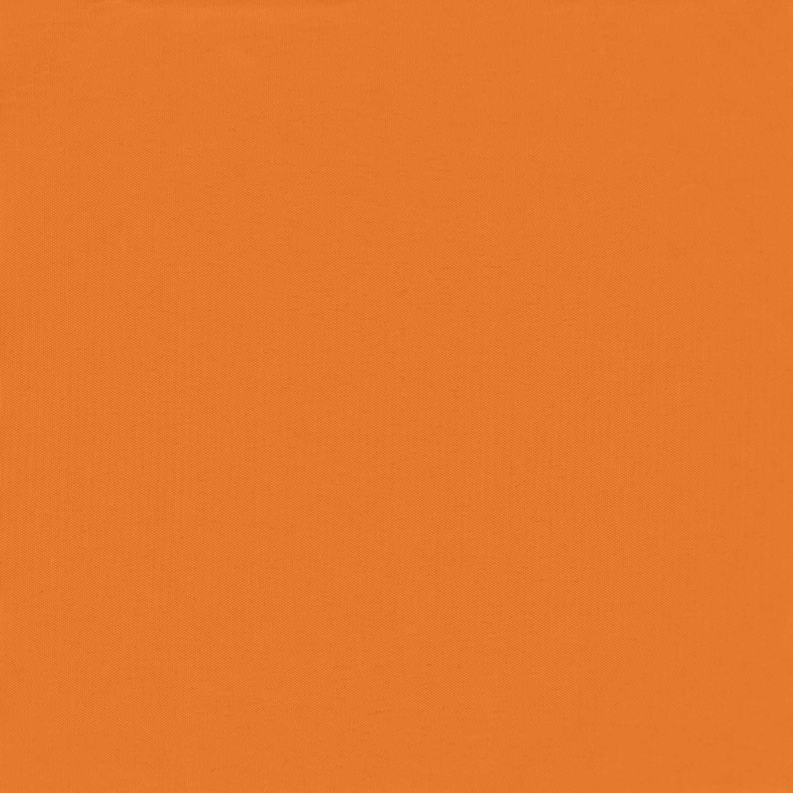 Balkon Scherm Oranje 120 x 200 cm PU gecoat oxford alu image 6