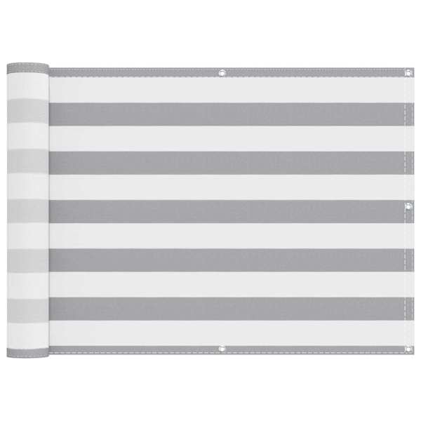 vidaXL R&otilde;du Eesriie 75 x 300 cm PU kaetud Oxford alu Ristk&uuml;lik