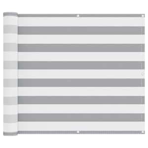 vidaXL R&otilde;du Eesriie 90 x 200 cm Oxfordi kangas Ristk&uuml;lik