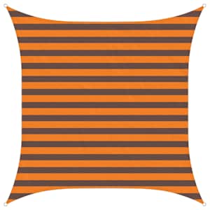 vidaXL P&auml;ikesepuri 2 x 2 m 100% pol&uuml;ester Oxford Kandiline