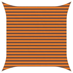 vidaXL P&auml;ikesepuri 3 x 3 m 100% pol&uuml;ester Oxford Kandiline