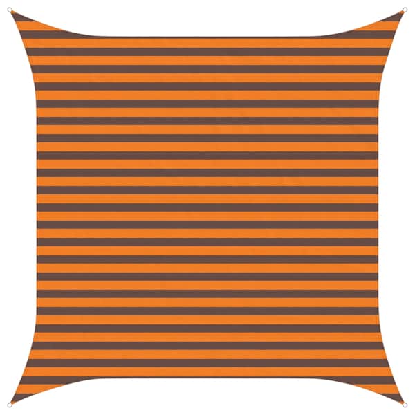 vidaXL P&auml;ikesepuri 3 x 3 m 100% pol&uuml;ester Oxford Kandiline