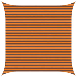 vidaXL P&auml;ikesepuri 3,6 x 3,6 m 100% pol&uuml;ester Oxford Kandiline