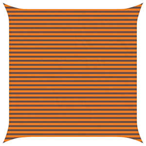 vidaXL P&auml;ikesepuri 4,5 x 4,5 m 100% pol&uuml;ester Oxford Kandiline