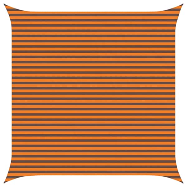 vidaXL P&auml;ikesepuri 4,5 x 4,5 m 100% pol&uuml;ester Oxford Kandiline