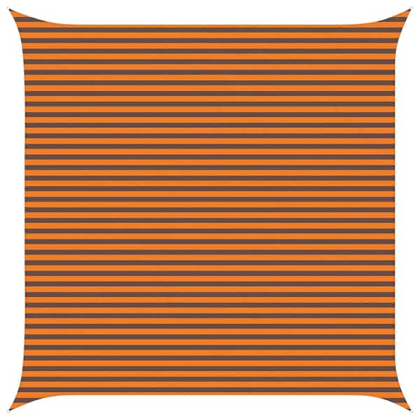 vidaXL P&auml;ikesepuri 5 x 5 m 100% pol&uuml;ester Oxford Kandiline