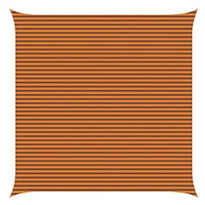 vidaXL P&auml;ikesepuri 6 x 6 m 100% pol&uuml;ester Oxford Kandiline