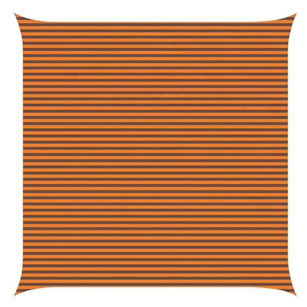 vidaXL P&auml;ikesepuri 6 x 6 m 100% pol&uuml;ester Oxford Kandiline