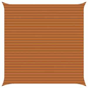 vidaXL P&auml;ikesepuri 7 x 7 m 100% pol&uuml;ester Oxford Kandiline