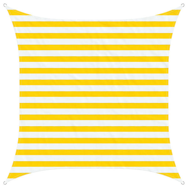 vidaXL P&auml;ikesepuri 2 x 2 m 100% pol&uuml;ester Oxford Kandiline