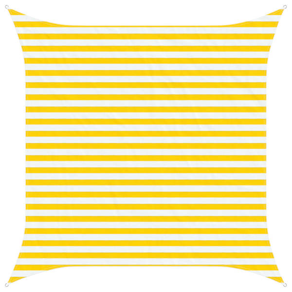 vidaXL P&auml;ikesepuri 3 x 3 m 100% pol&uuml;ester Oxford Kandiline