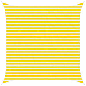 vidaXL P&auml;ikesepuri 3,6 x 3,6 m 100% pol&uuml;ester Oxford Kandiline