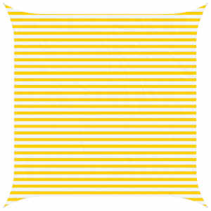 vidaXL P&auml;ikesepuri 4 x 4 m 100% pol&uuml;ester Oxford Kandiline