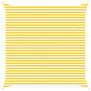 vidaXL P&auml;ikesepuri 4,5 x 4,5 m 100% pol&uuml;ester Oxford Kandiline