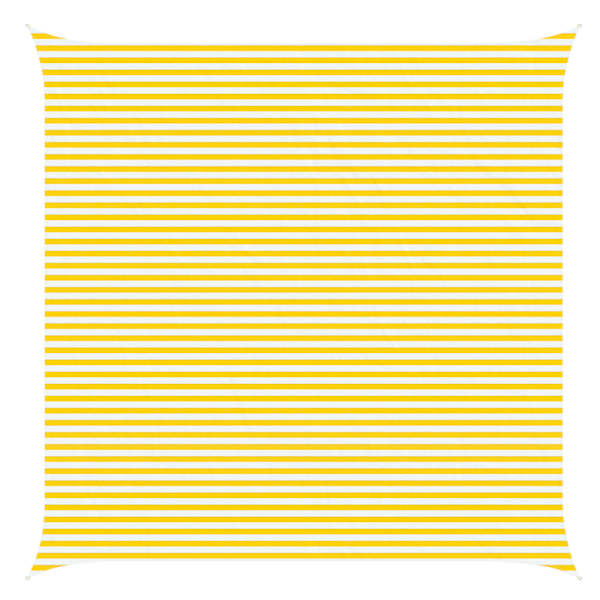 vidaXL P&auml;ikesepuri 6 x 6 m 100% pol&uuml;ester Oxford Kandiline