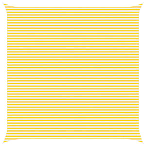 vidaXL P&auml;ikesepuri 7 x 7 m 100% pol&uuml;ester Oxford Kandiline