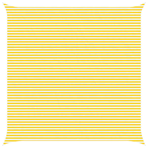 vidaXL P&auml;ikesepuri 7 x 7 m 100% pol&uuml;ester Oxford Kandiline
