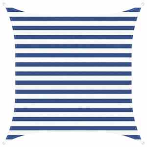 vidaXL P&auml;ikesepuri 2 x 2 m 100% pol&uuml;ester Oxford Kandiline